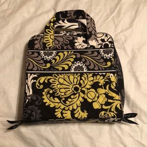 Vera Bradley Tech Organizer